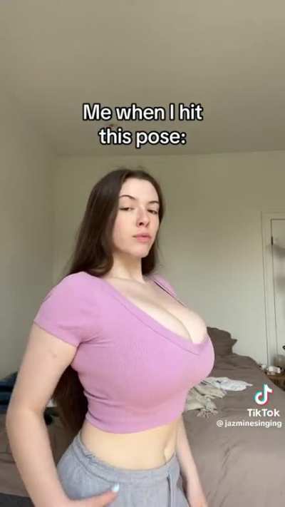 @jazminesinging