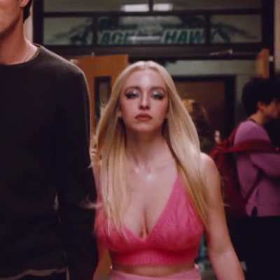 The slow walk from Euphoria S2E7
