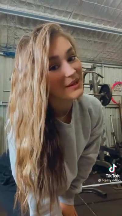 Just everything about her