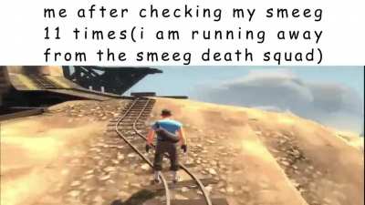 smeeg rule