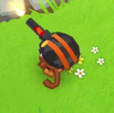 I need more bullets!
