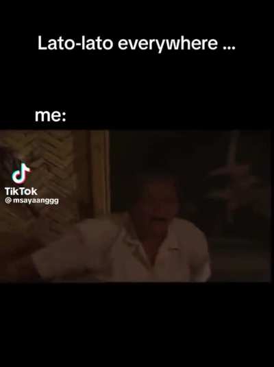 Lato lato