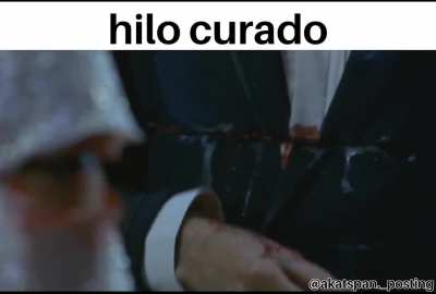 Imagenes reales de accidentes con hilo curado xD