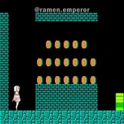 Super Kanna Bros. Part 2