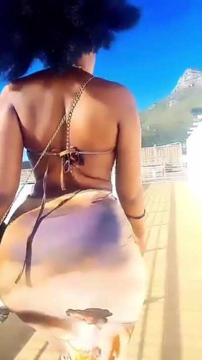 Wind Blowing 🌬