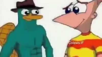 Sufran igual que yo