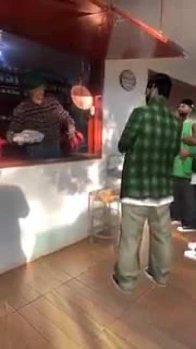 Bar do Ismael?