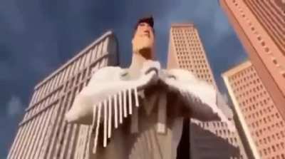 MetroChad