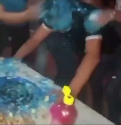 Happy cake day