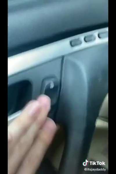 No Escape