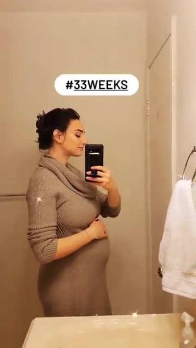 So round