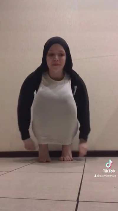 My sister asked me to leave it here