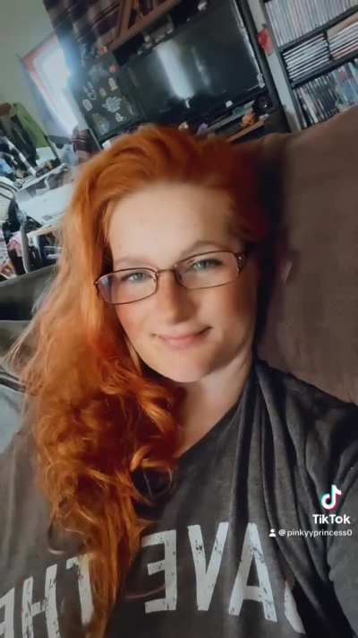 Happy MILF Monday