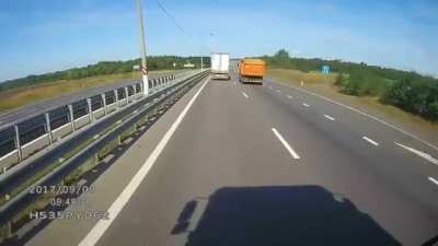 Screaming car