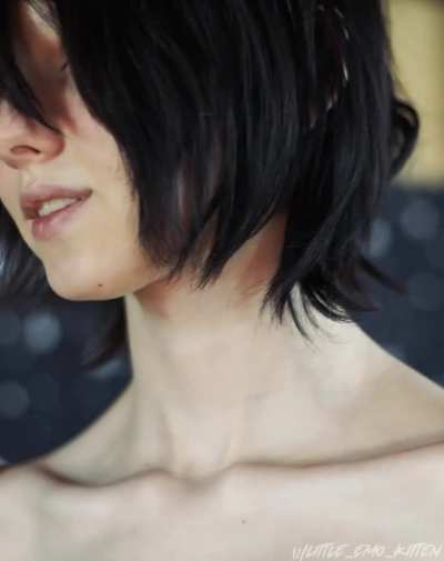 Mikasa by littl<wbr>e_emo<wbr>_kitt<wbr>en