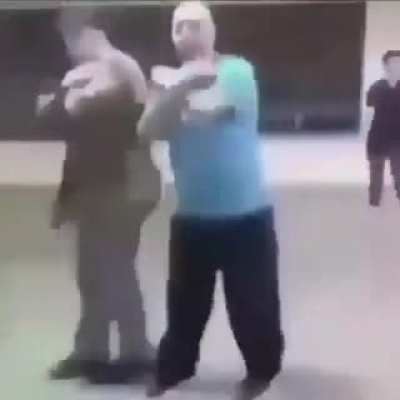 Fire rap