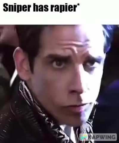 That moment when