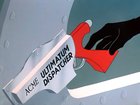 The good ol’ days of looney tunes