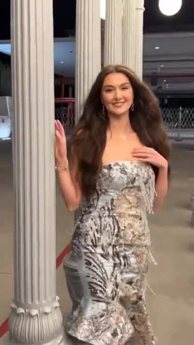 Nice Dress