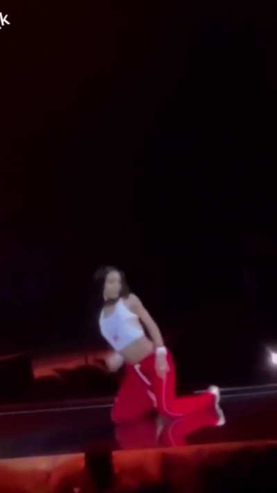 Dancing