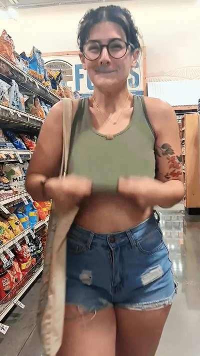 Sprouts Tits 