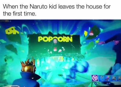 Kinda funny