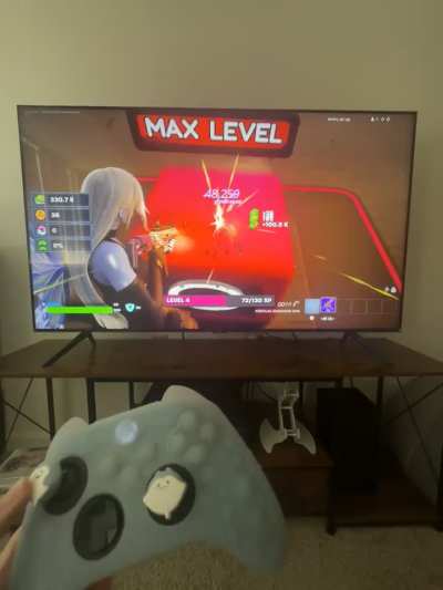 Found a new(?) xbox controller hack for xp