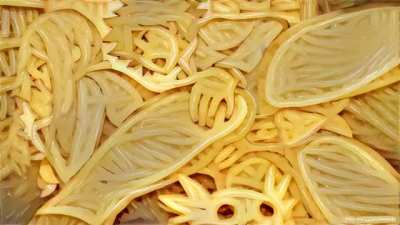 SpaghettiHentai