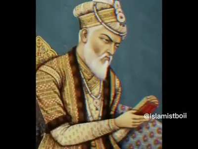 AURANGZEB POSTING 😎🤲