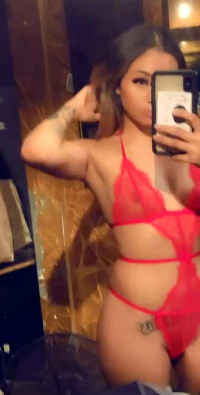 Would you pull out?