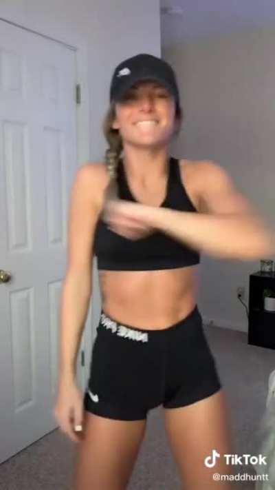 Compilation dance