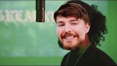 Mr Beast KAANCEPTS