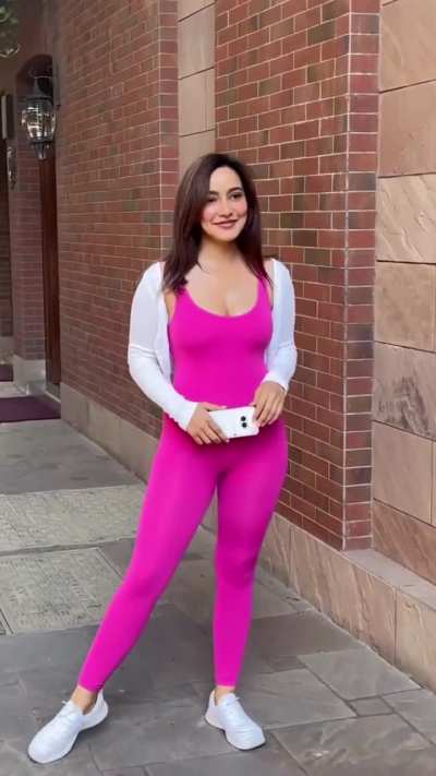 Neha Sharma