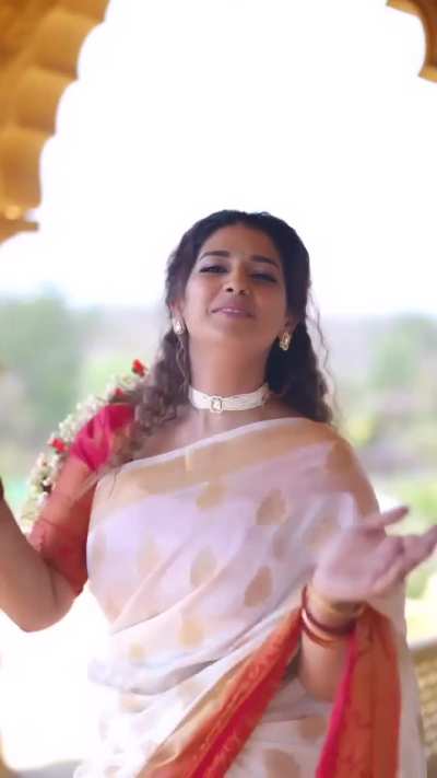 Rasha Kirmani 