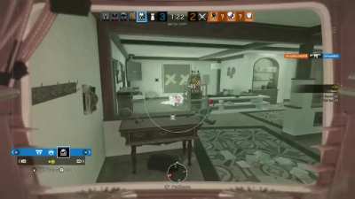 Fastest 1v5 I’ve ever pulled off