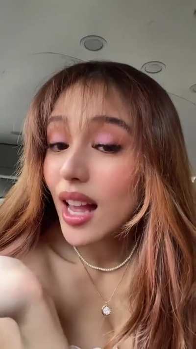 Jayda Avanzado