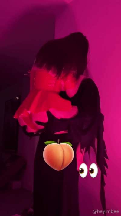 🙋🏽‍♂️im🐝