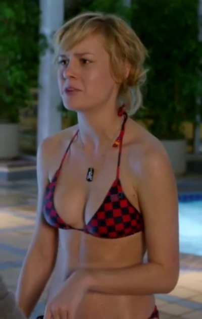 Brie Larson