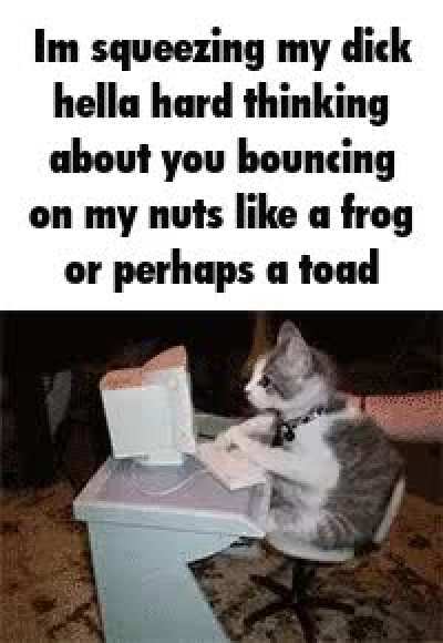 toad