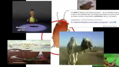 how 2 halal chek cockrochكيف تحرم الصرص<wbr>ورfre<wbr>e workingإنه مجان2016ي ويعملno virus installate nowلا تثبيت مجاني خالrick من الفير<wbr>وسات😱<wbr>😱😱😱🦟🦟<wbr>🦟🦟