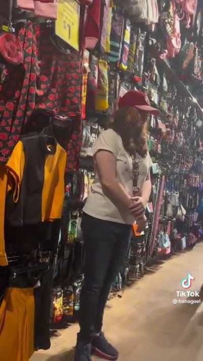 I hope for nothing but the worst for this guy