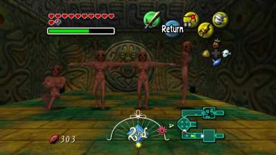 [MM] I feel like people dont talk about the dancing redeads enough