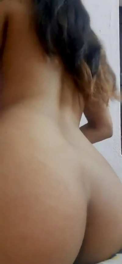 Desi girl in hostel