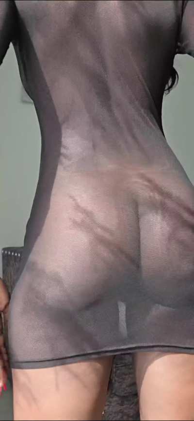 ebony_butts