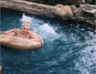 Floaties!