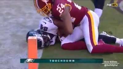 Doesn’t Matter what Washington Team’s name is they will be carved up by Wentz and Eagles Offense This Season 🤷🏾‍♂️