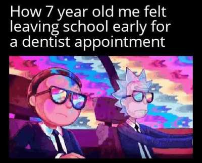 Not OC