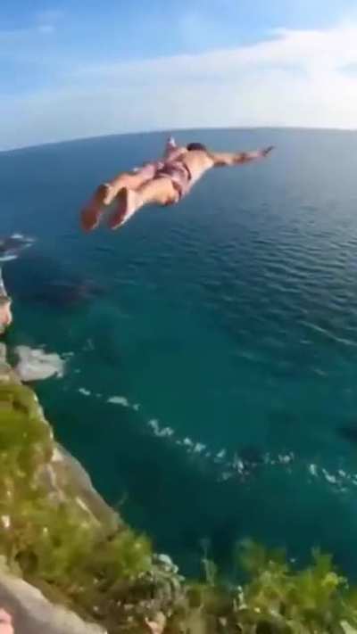 Real Life Assassin's Creed