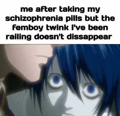 Schizophrenia