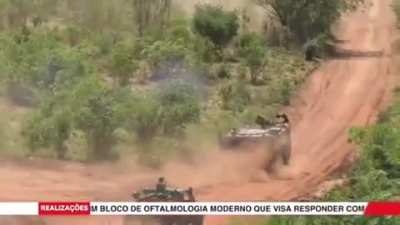 tanks